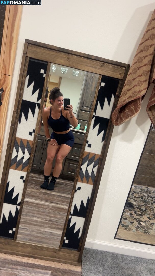 Hannah Barron / Hannahbarron96 / Hannahbarrons96 Desnudo OnlyFans  Foto filtrada #291