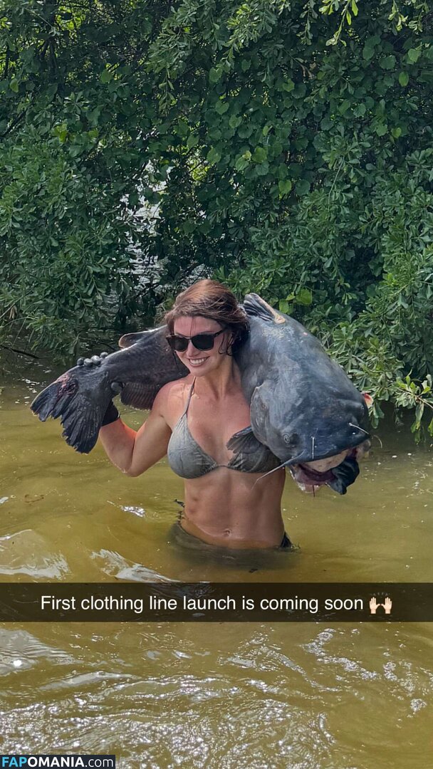 Hannah Barron / Hannahbarron96 / Hannahbarrons96 Desnudo OnlyFans  Foto filtrada #302