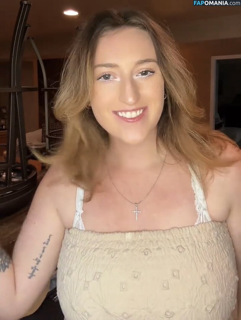 Hannah Brown / hannahbrown.mp3 Desnudo OnlyFans  Foto filtrada #3