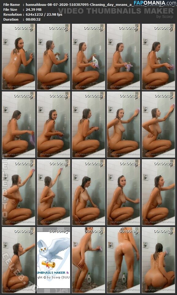 Hannah Louu / hannahlouu Desnudo OnlyFans  Foto filtrada #1