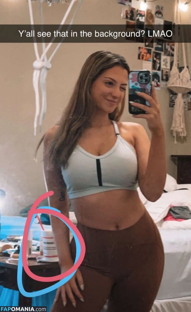 Hannah Montoya / hannah.montoya Desnudo OnlyFans  Foto filtrada #62