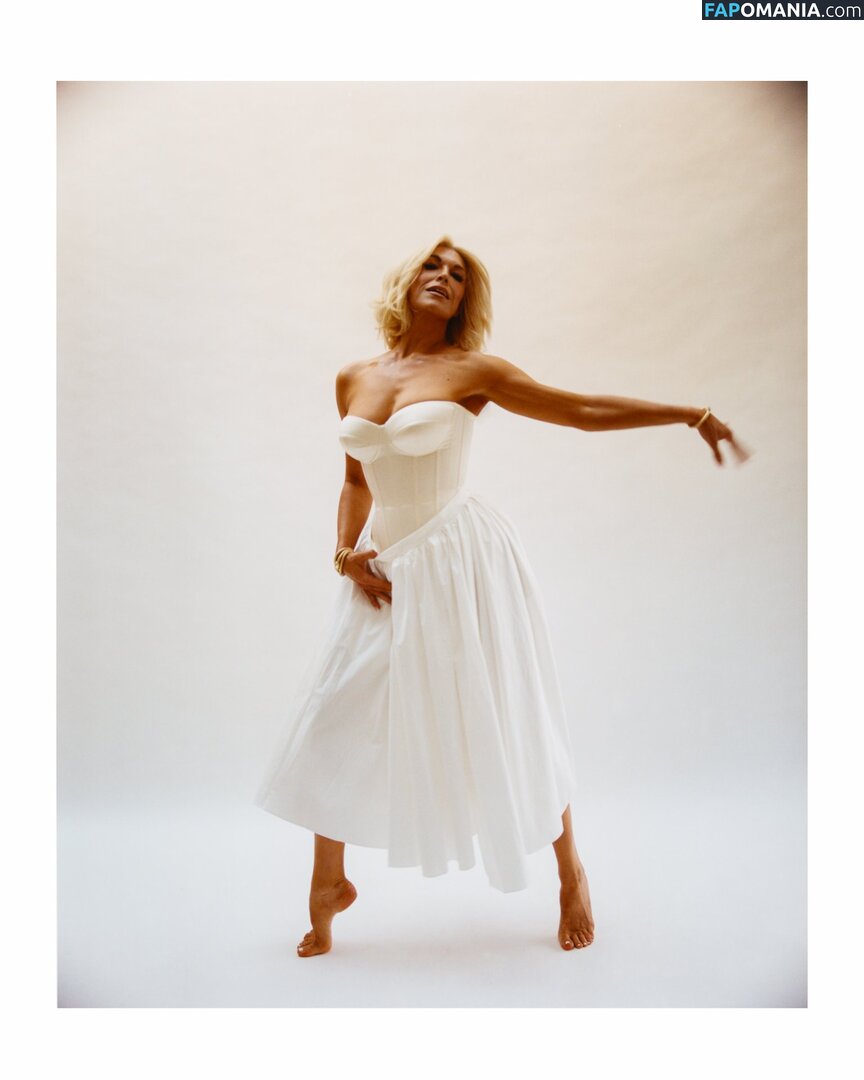 Hannah Waddingham / hannah_waddingham Desnudo OnlyFans  Foto filtrada #2