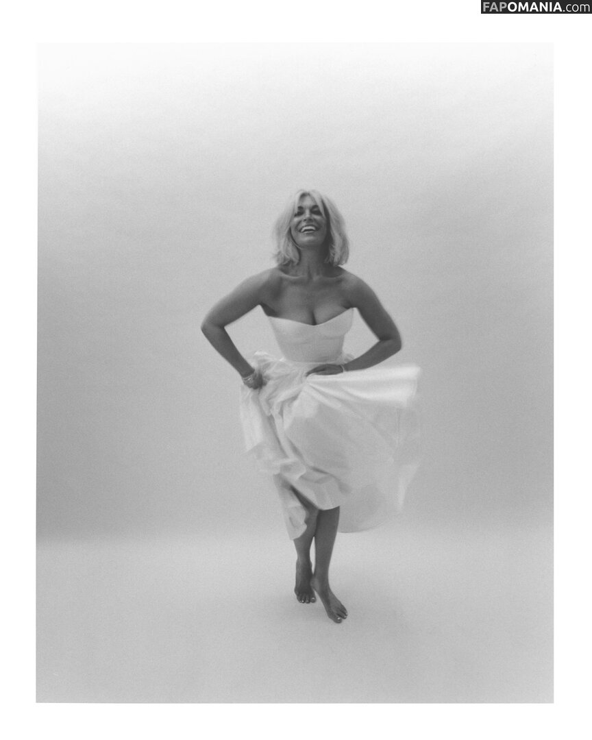 Hannah Waddingham / hannah_waddingham Desnudo OnlyFans  Foto filtrada #8
