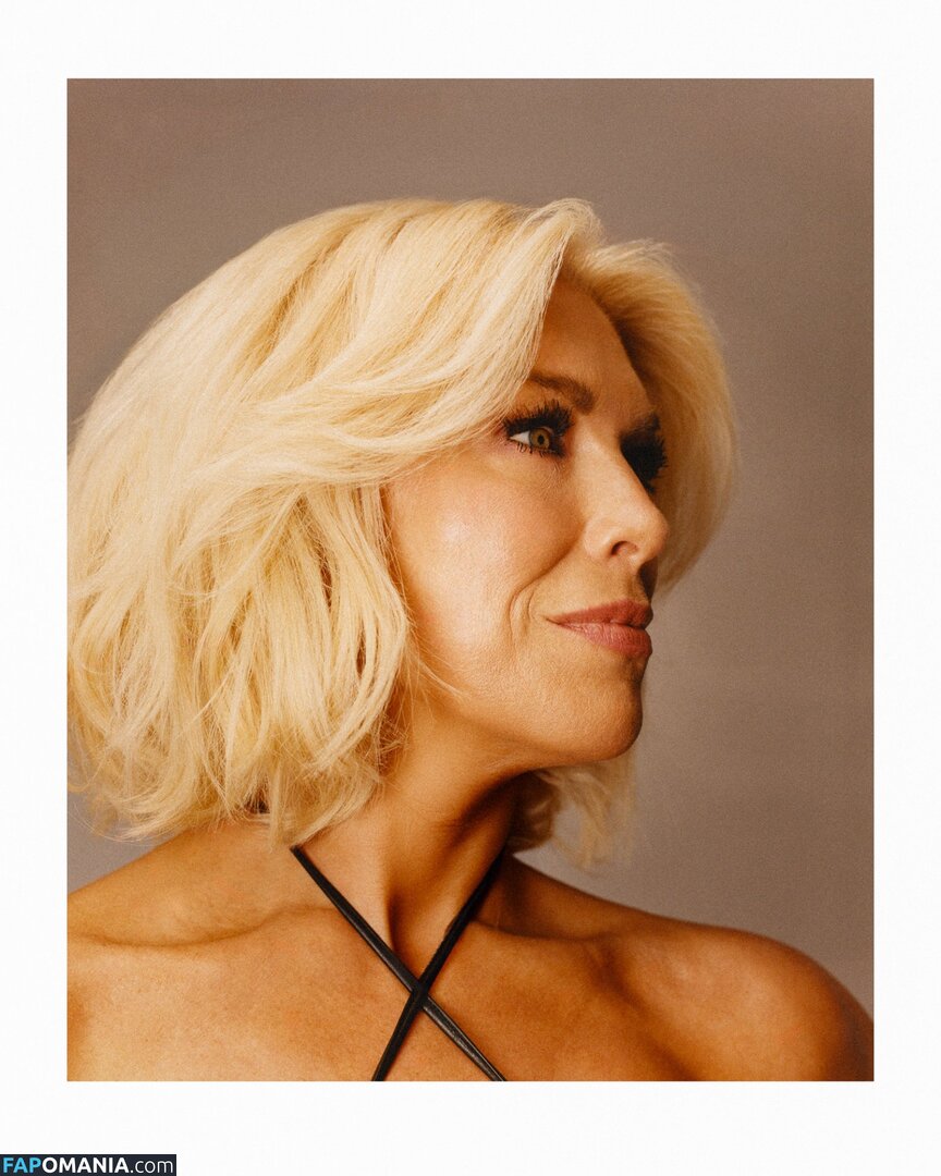 Hannah Waddingham / hannah_waddingham Desnudo OnlyFans  Foto filtrada #9