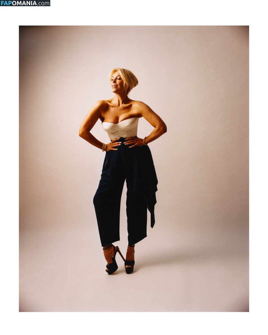 Hannah Waddingham / hannah_waddingham Desnudo OnlyFans  Foto filtrada #10