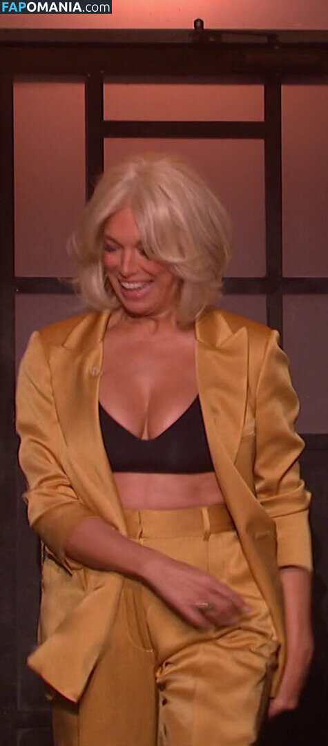 Hannah Waddingham / hannah_waddingham Desnudo OnlyFans  Foto filtrada #21