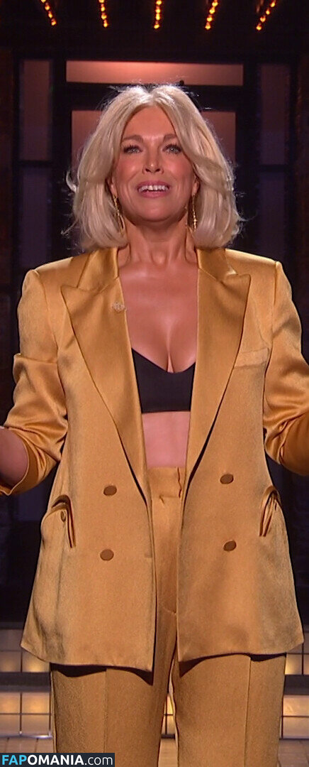 Hannah Waddingham / hannah_waddingham Desnudo OnlyFans  Foto filtrada #28