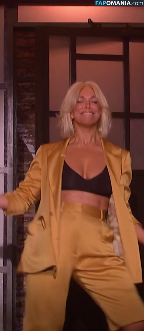 Hannah Waddingham / hannah_waddingham Desnudo OnlyFans  Foto filtrada #30