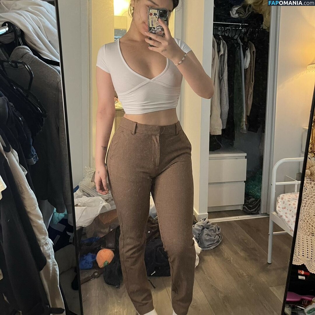 Hannahkae27 Desnudo OnlyFans  Foto filtrada #5