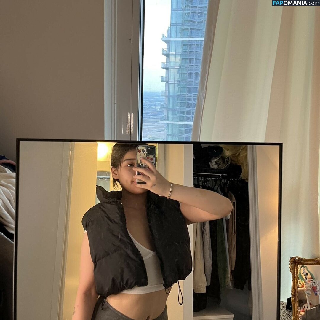 Hannahkae27 Desnudo OnlyFans  Foto filtrada #7