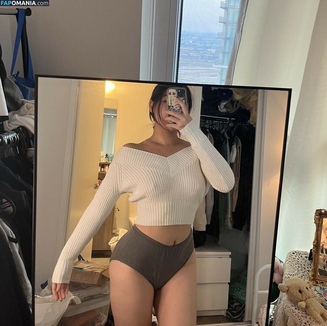 Hannahkae27 Desnudo OnlyFans  Foto filtrada #13