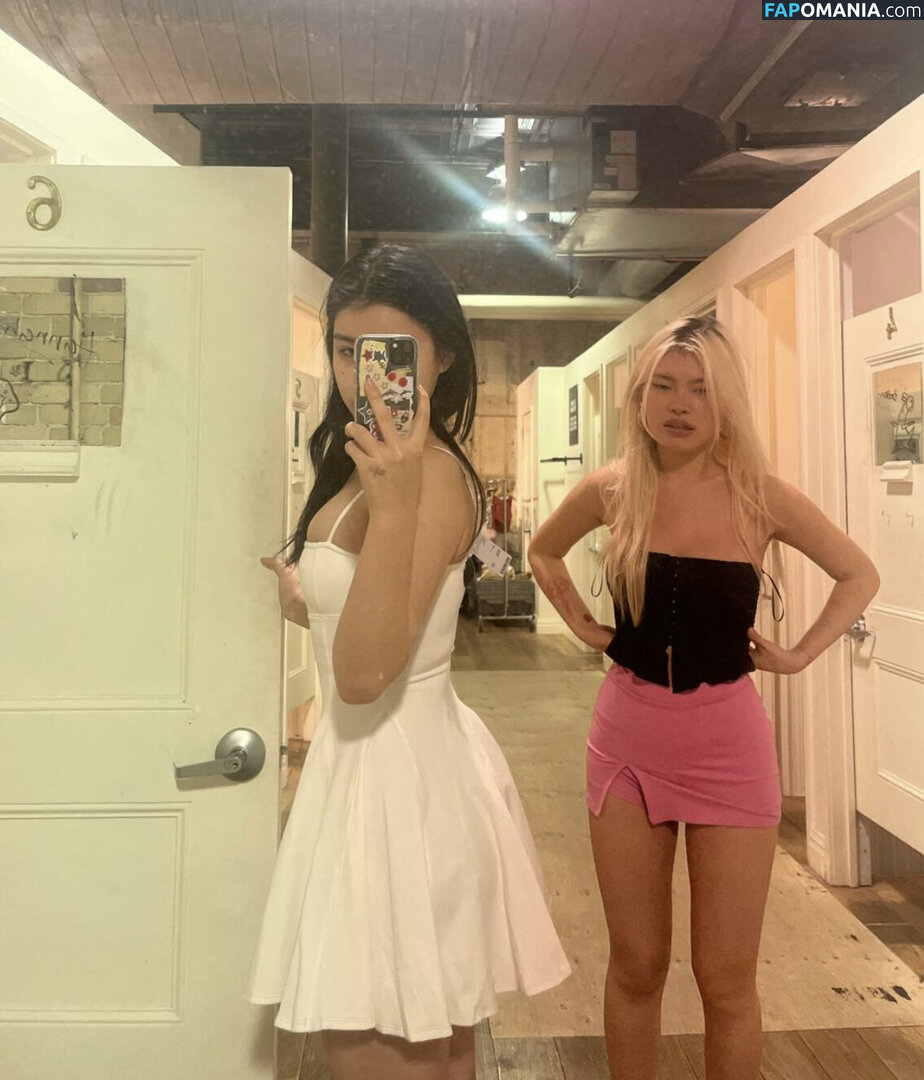 Hannahkae27 Desnudo OnlyFans  Foto filtrada #17