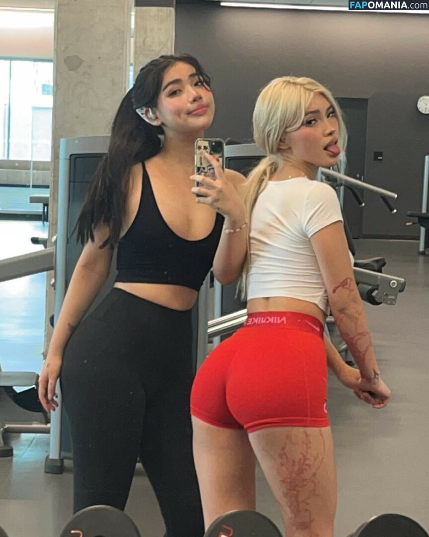 Hannahkae27 Desnudo OnlyFans  Foto filtrada #37