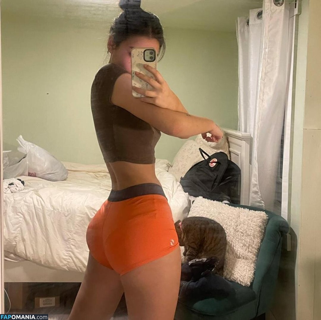 Hannahkae27 Desnudo OnlyFans  Foto filtrada #75