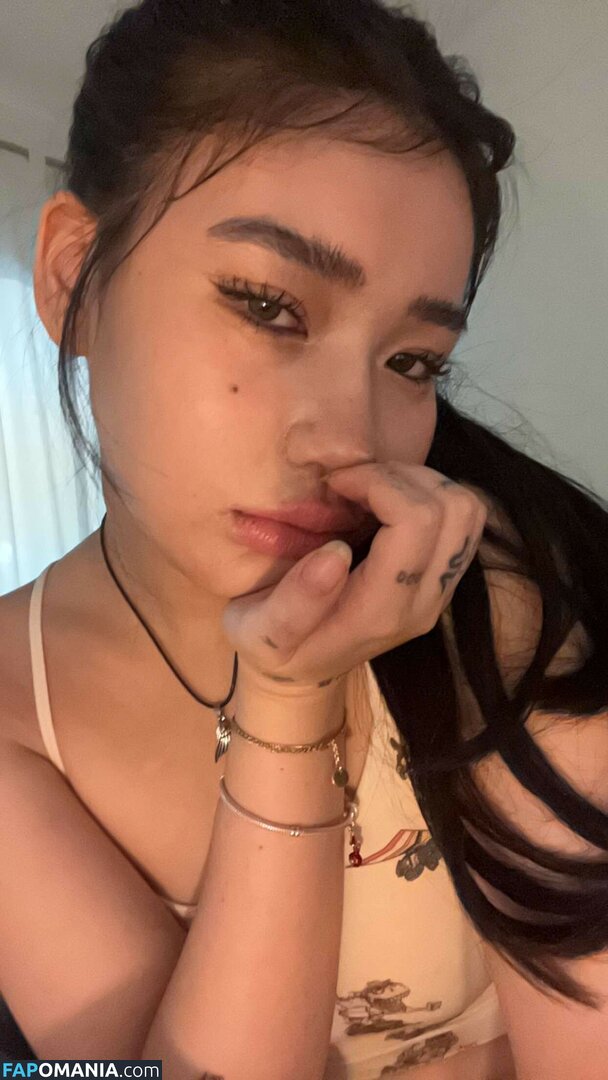 Hannahkae27 Desnudo OnlyFans  Foto filtrada #171