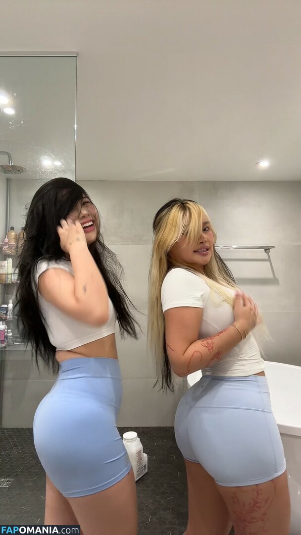 Hannahkae27 Desnudo OnlyFans  Foto filtrada #744