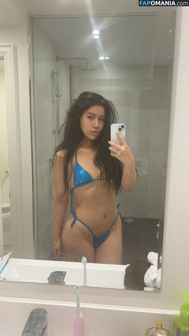 Hannahkae27 Desnudo OnlyFans  Foto filtrada #780