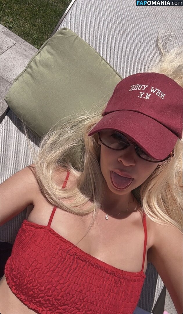 Hannahsiegel2 / bananahannahhh / bananahannahhhh Desnudo OnlyFans  Foto filtrada #5