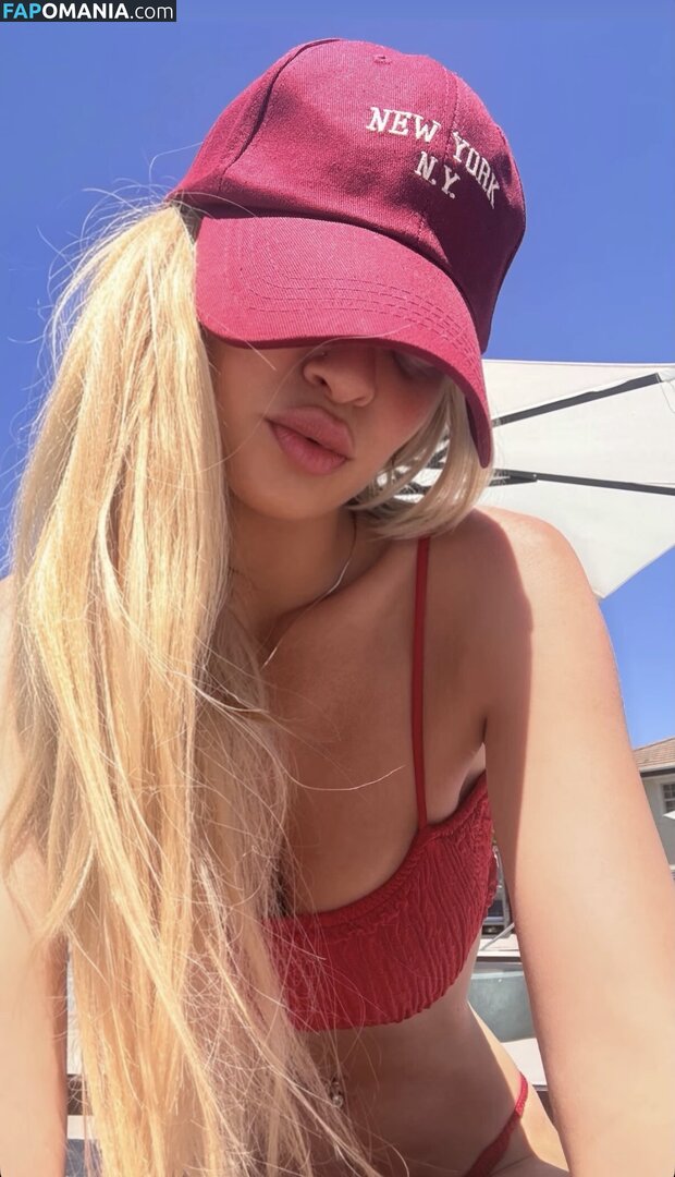 Hannahsiegel2 / bananahannahhh / bananahannahhhh Desnudo OnlyFans  Foto filtrada #6
