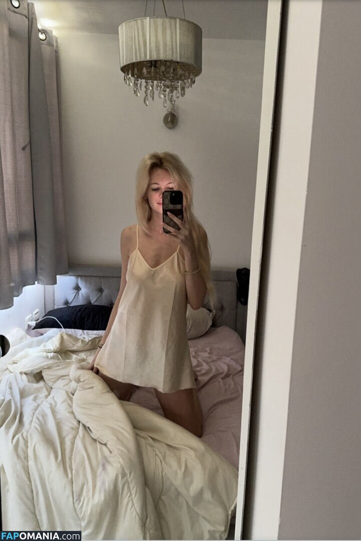 Hannahsiegel2 / bananahannahhh / bananahannahhhh Desnudo OnlyFans  Foto filtrada #10