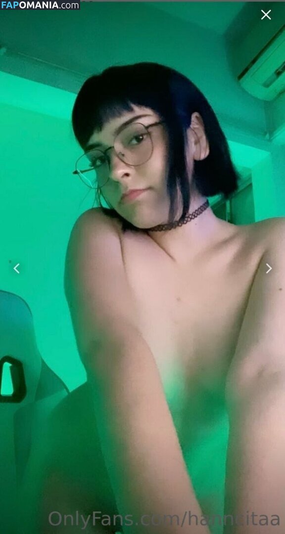 hanncitaa / hanncitaa_ Desnudo OnlyFans  Foto filtrada #16