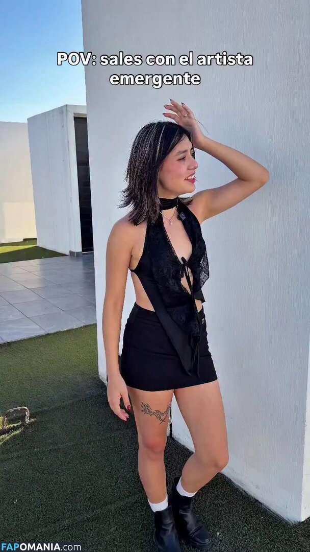 hannitaaapp / hannitaaappp Desnudo OnlyFans  Foto filtrada #5