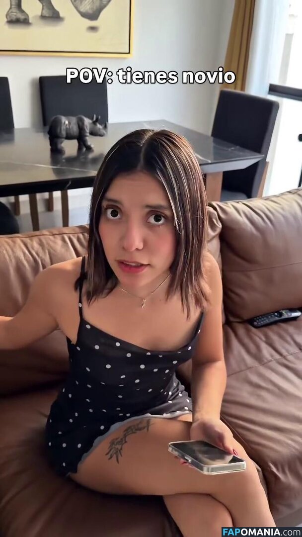 hannitaaapp / hannitaaappp Desnudo OnlyFans  Foto filtrada #13