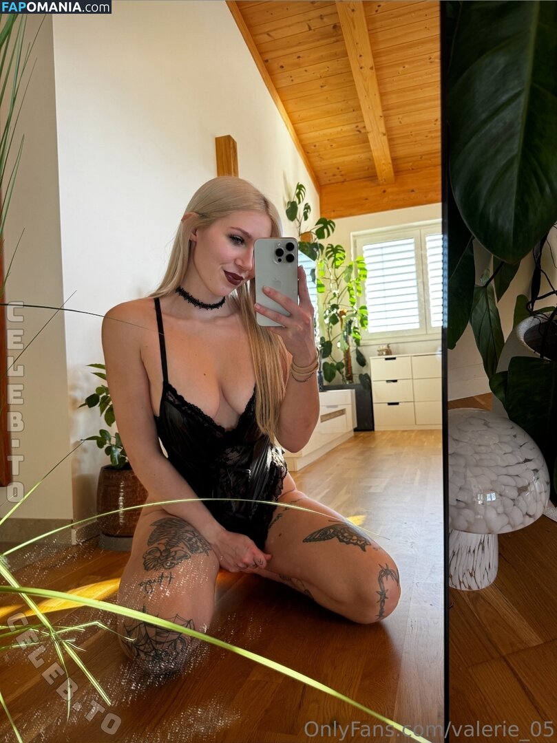 happynuud3l / happynuudel / valerie_04 Desnudo OnlyFans  Foto filtrada #14