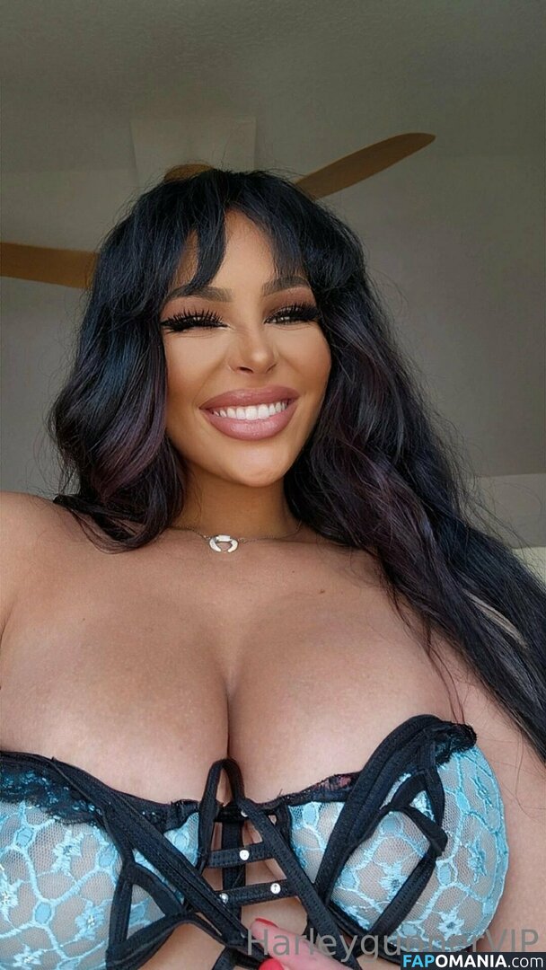 harleygunnervip / leashieleashh Desnudo OnlyFans  Foto filtrada #6