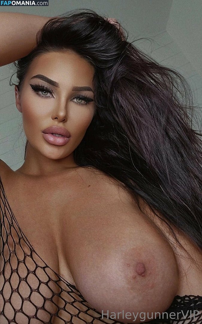 harleygunnervip / leashieleashh Desnudo OnlyFans  Foto filtrada #67