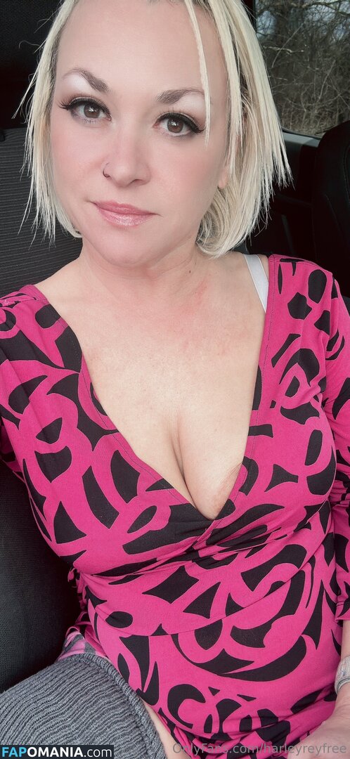 harleyreyfree Desnudo OnlyFans  Foto filtrada #16