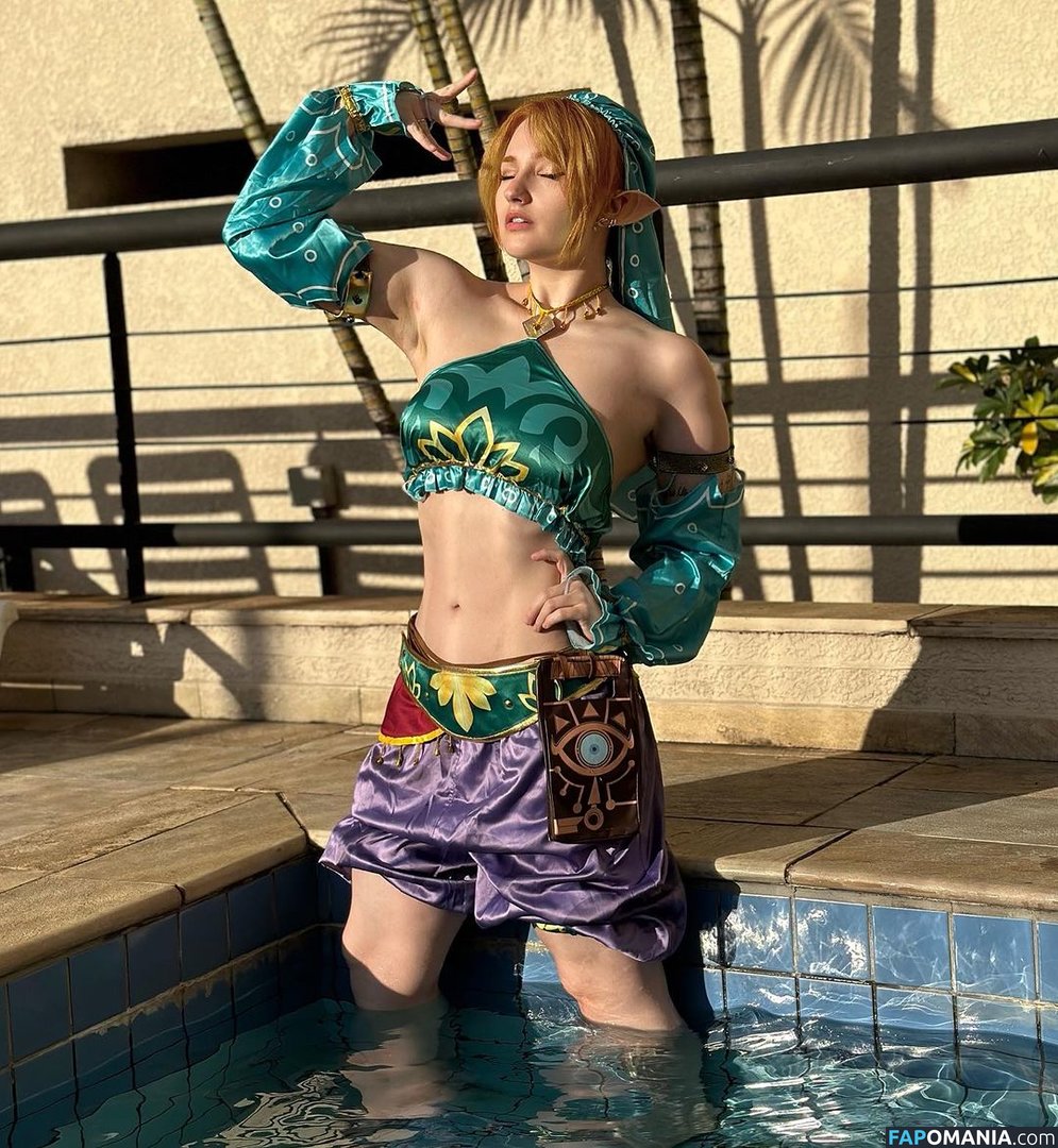 Haru Jiggly / haru_jiggly Desnudo OnlyFans  Foto filtrada #2