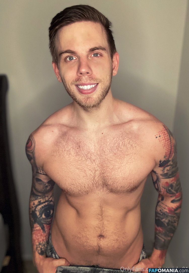 hattrickz91 Desnudo OnlyFans  Foto filtrada #35