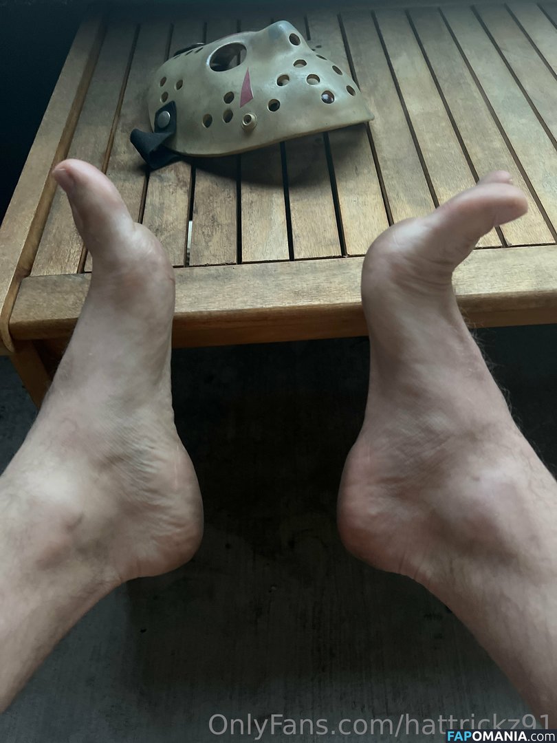 hattrickz91 Desnudo OnlyFans  Foto filtrada #46