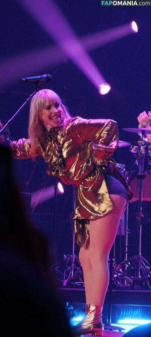 Hayley Williams / meepyfreepy / yelyahwilliams Desnudo OnlyFans  Foto filtrada #11