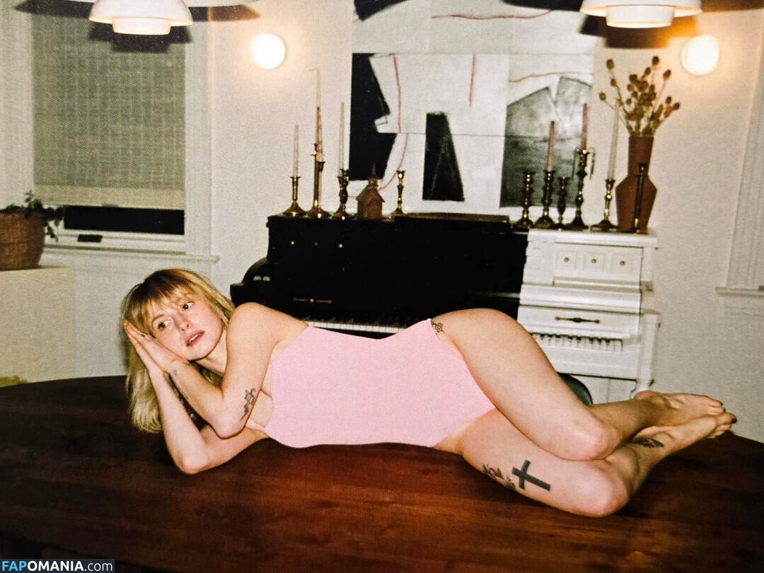 Hayley Williams / meepyfreepy / yelyahwilliams Desnudo OnlyFans  Foto filtrada #23