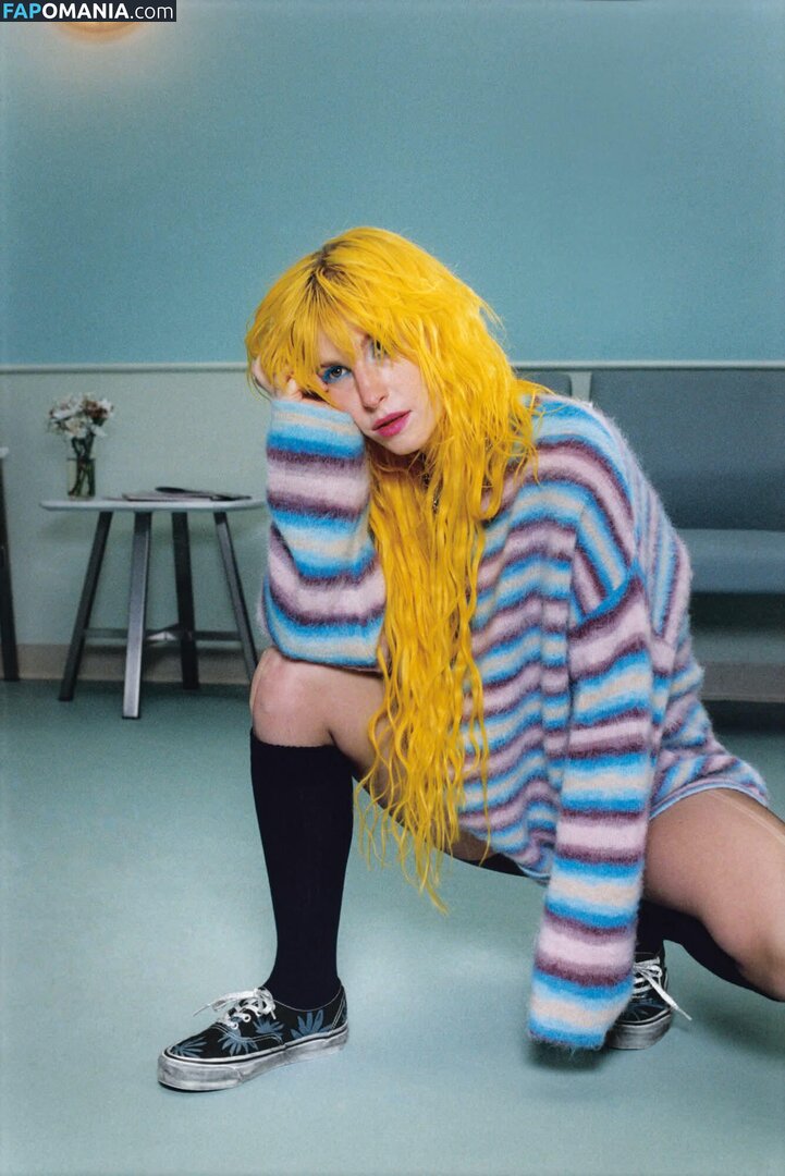 Hayley Williams / meepyfreepy / yelyahwilliams Desnudo OnlyFans  Foto filtrada #29