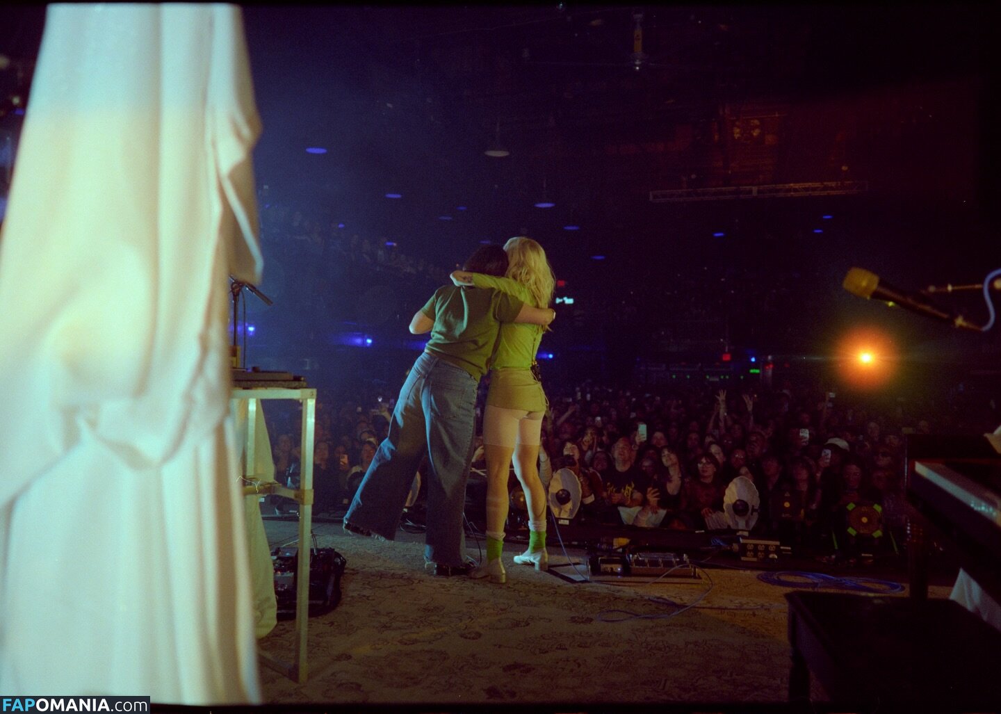 Hayley Williams / meepyfreepy / yelyahwilliams Desnudo OnlyFans  Foto filtrada #49