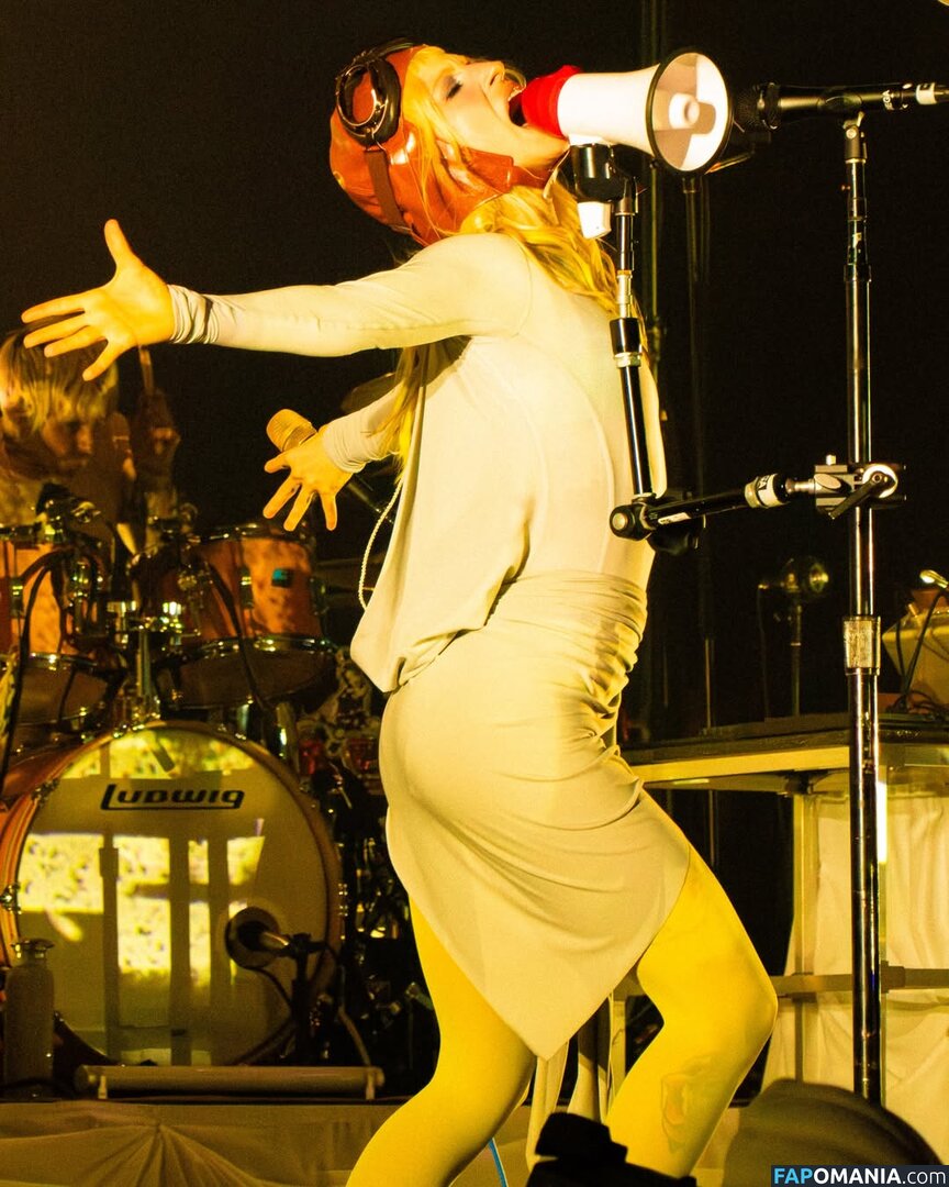 Hayley Williams / meepyfreepy / yelyahwilliams Desnudo OnlyFans  Foto filtrada #51