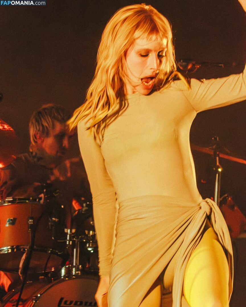 Hayley Williams / meepyfreepy / yelyahwilliams Desnudo OnlyFans  Foto filtrada #53