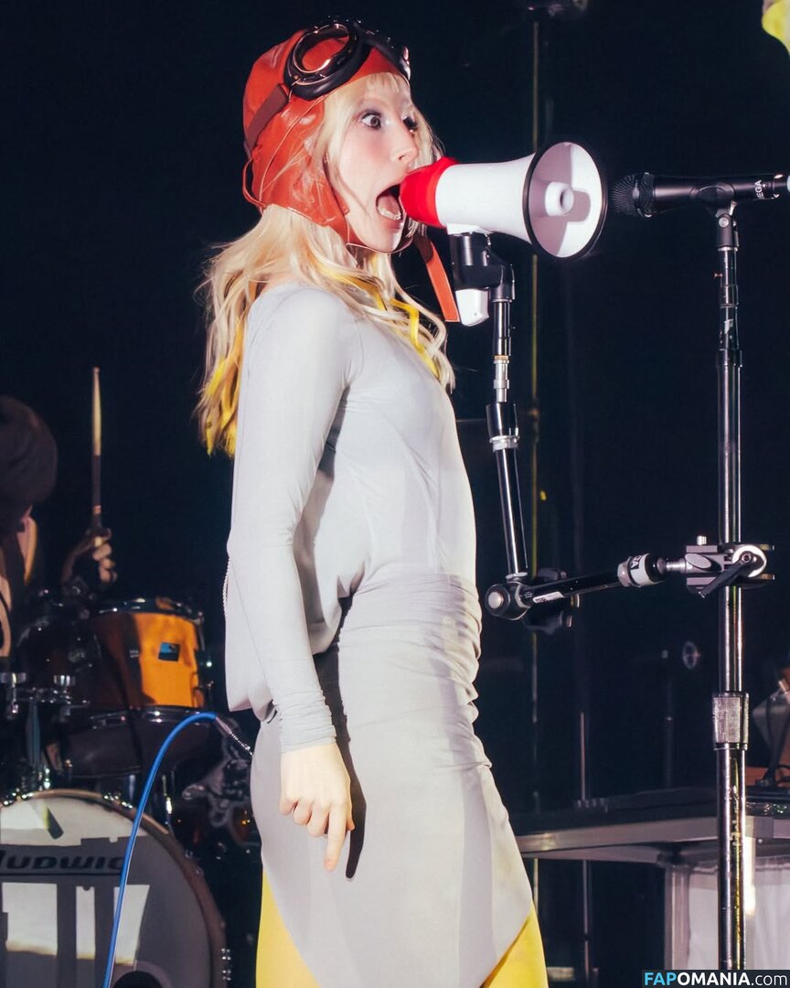 Hayley Williams / meepyfreepy / yelyahwilliams Desnudo OnlyFans  Foto filtrada #54