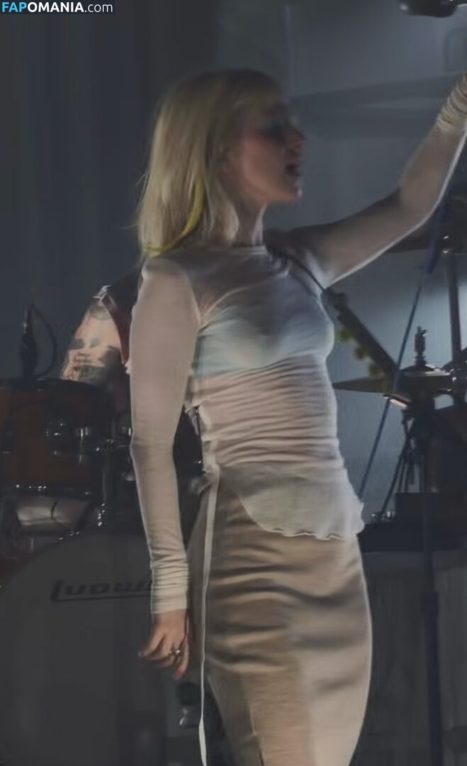Hayley Williams / meepyfreepy / yelyahwilliams Desnudo OnlyFans  Foto filtrada #55