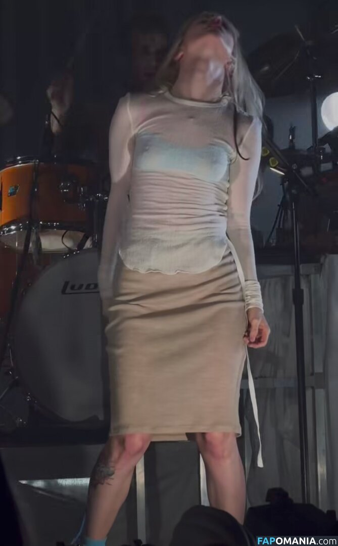 Hayley Williams / meepyfreepy / yelyahwilliams Desnudo OnlyFans  Foto filtrada #56