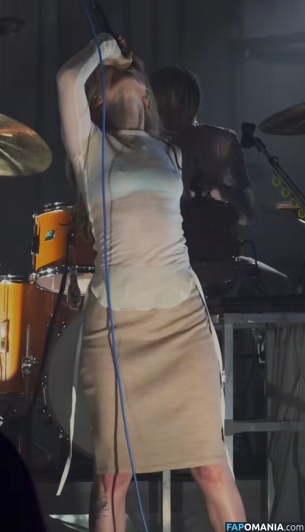 Hayley Williams / meepyfreepy / yelyahwilliams Desnudo OnlyFans  Foto filtrada #57
