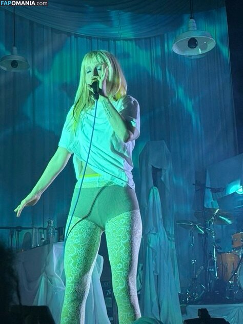 Hayley Williams / meepyfreepy / yelyahwilliams Desnudo OnlyFans  Foto filtrada #68