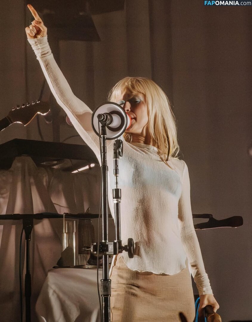 Hayley Williams / meepyfreepy / yelyahwilliams Desnudo OnlyFans  Foto filtrada #70