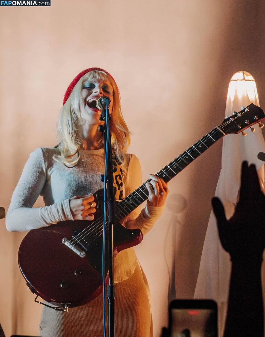 Hayley Williams / meepyfreepy / yelyahwilliams Desnudo OnlyFans  Foto filtrada #73