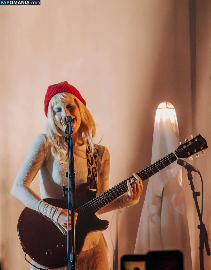 Hayley Williams / meepyfreepy / yelyahwilliams Desnudo OnlyFans  Foto filtrada #74