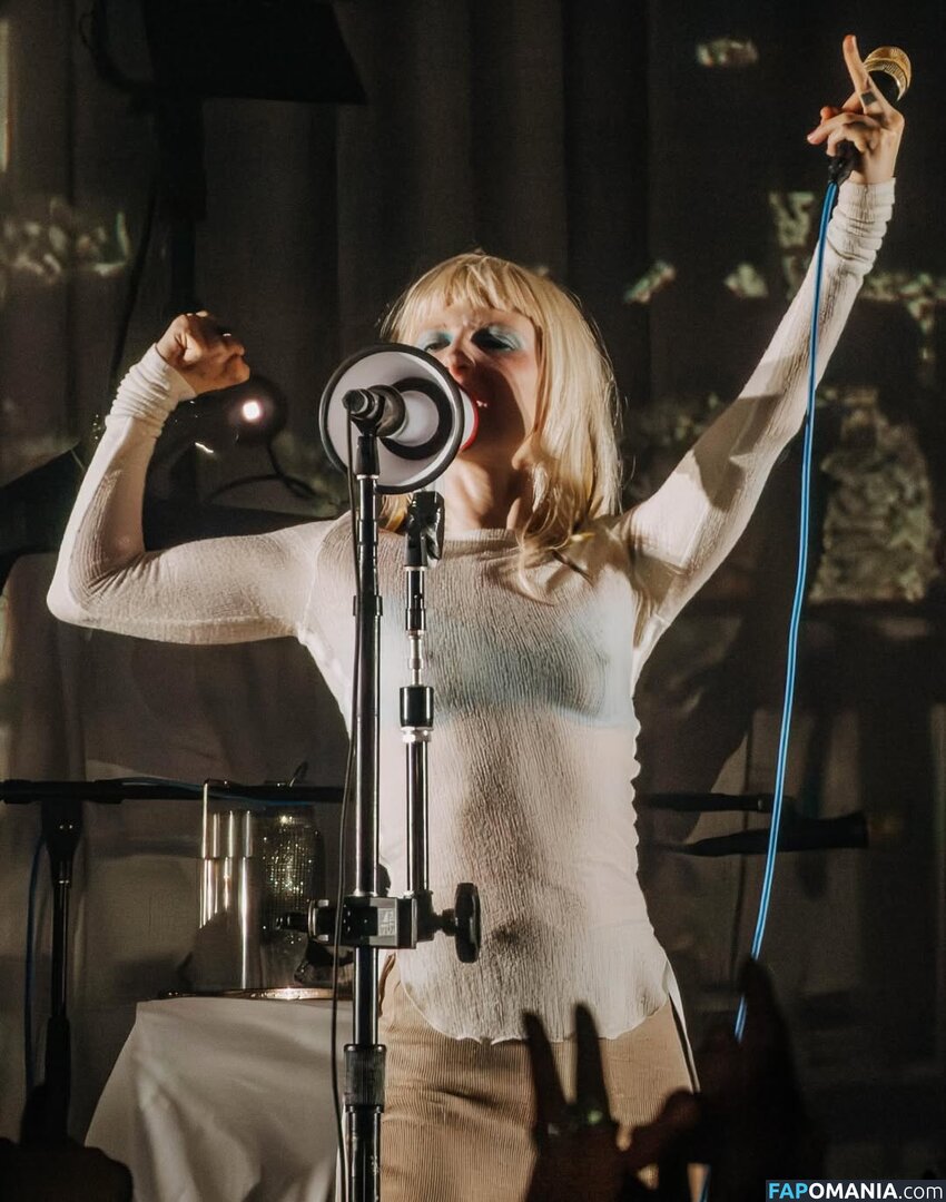 Hayley Williams / meepyfreepy / yelyahwilliams Desnudo OnlyFans  Foto filtrada #75