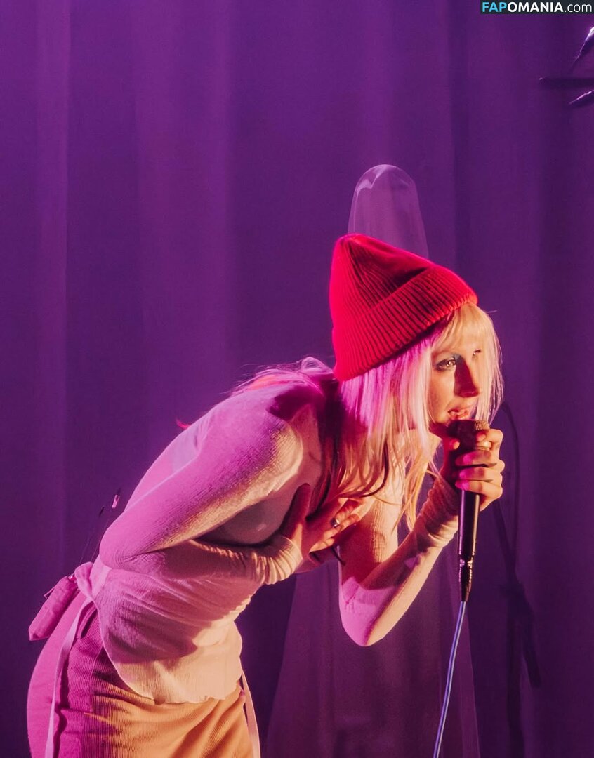 Hayley Williams / meepyfreepy / yelyahwilliams Desnudo OnlyFans  Foto filtrada #77